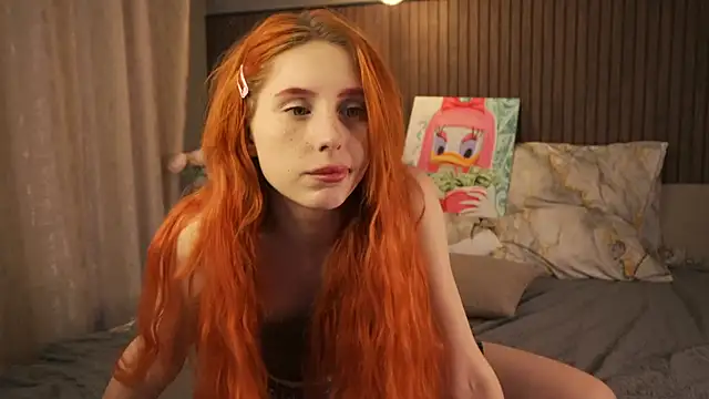 pinkmagokiss online show from December 3, 2025, 12:04 pm