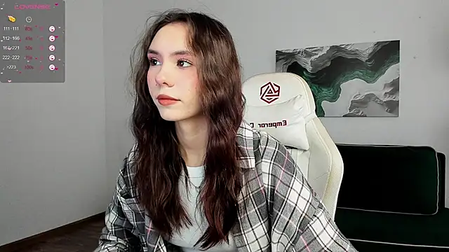 Kelly Harrison online show from September 29, 2025, 7:59 am