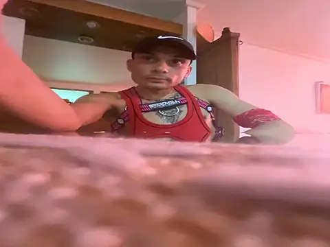 alexzCL online show from December 22, 2025, 5:35 pm