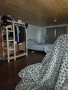 ObeyLust online show from April 1, 2026, 1:41 pm