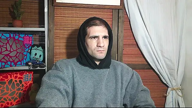 ObeyLust online show from September 19, 2025, 11:36 am