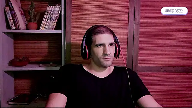 ObeyLust online show from September 18, 2025, 3:09 am