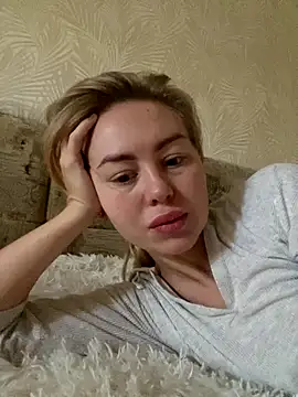 MartaLuna  online show from October 12, 2025, 8:26 am