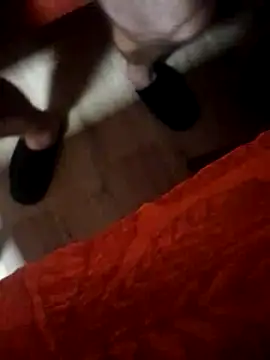 dani0069 online show from October 7, 2025, 2:56 am