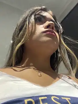 Snapshot of MayaMoanXXX chatting on October 10, 2025, 1:23 pm MayaMoanXXX online show from October 10, 2025, 1:23 pm