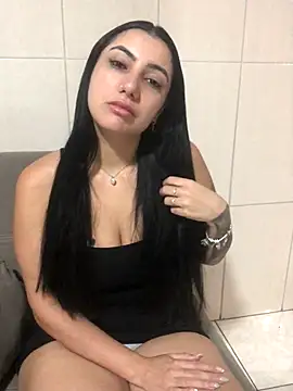 Snapshot of Andreininha chatting on October 2, 2025, 10:46 pm Andreininha online show from October 2, 2025, 10:46 pm