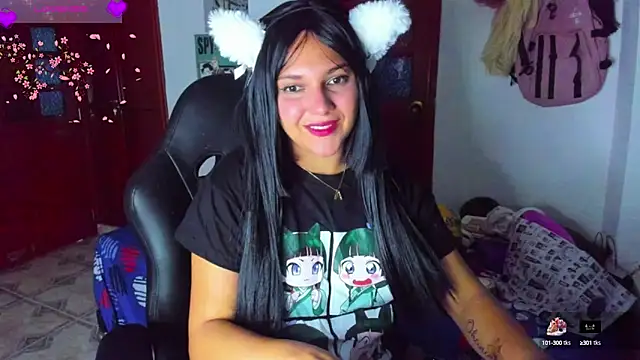 MaoMaoLa online show from October 11, 2025, 2:23 am