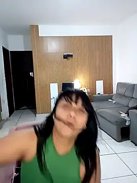 Snapshot of Pantera-Samy chatting on October 30, 2025, 11:12 pm Pantera-Samy online show from October 30, 2025, 11:12 pm