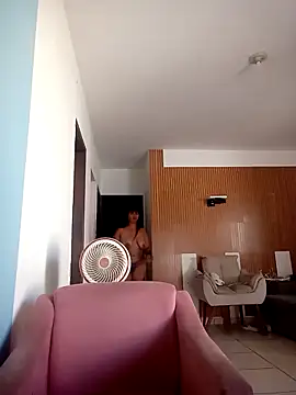 Snapshot of Pantera-Samy chatting on October 24, 2025, 1:43 pm Pantera-Samy online show from October 24, 2025, 1:43 pm