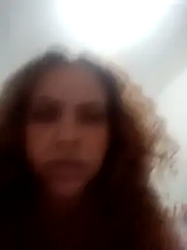 Snapshot of Pantera-Samy chatting on October 16, 2025, 12:19 am Pantera-Samy online show from October 16, 2025, 12:19 am