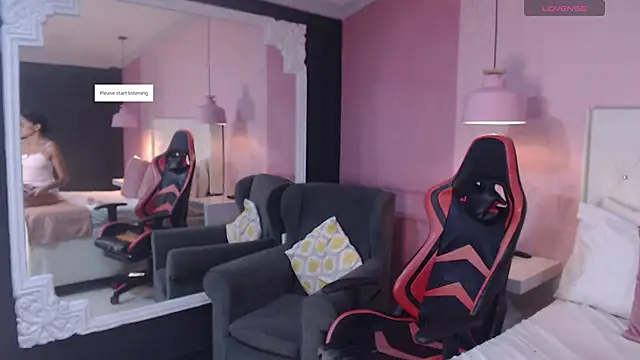 Snapshot of NatashaLimaa chatting on September 26, 2025, 2:07 am NatashaLimaa online show from September 26, 2025, 2:07 am