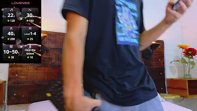 Snapshot of JhosuaVega chatting on October 2, 2025, 2:04 am JhosuaVega online show from October 2, 2025, 2:04 am