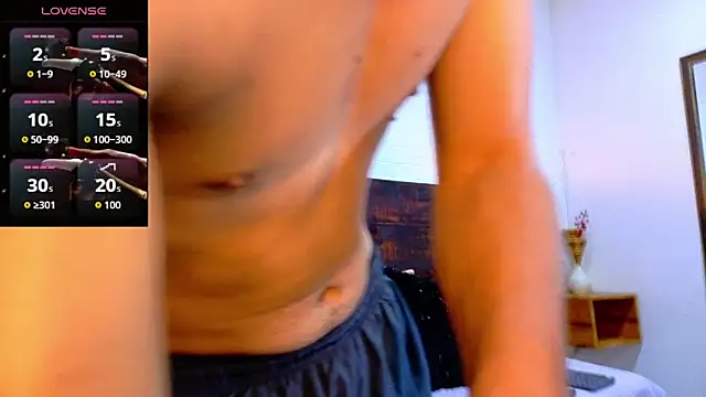 Snapshot of JhosuaVega chatting on October 22, 2025, 7:13 pm JhosuaVega online show from October 22, 2025, 7:13 pm