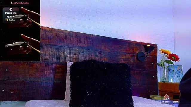 Snapshot of JhosuaVega chatting on September 21, 2025, 2:06 am JhosuaVega online show from September 21, 2025, 2:06 am