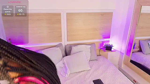 Snapshot of ValeryCortezm chatting on September 28, 2025, 12:45 pm ValeryCortezm online show from September 28, 2025, 12:45 pm