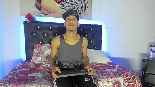 xxKamadevaxx online show from November 2, 2025, 12:32 pm