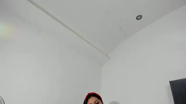 Snapshot of Shantal__G chatting on September 27, 2025, 5:57 am Shantal G online show from September 27, 2025, 5:57 am