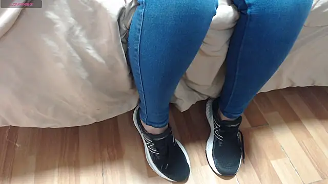 Snapshot of Shantal__G chatting on October 1, 2025, 5:17 pm Shantal G online show from October 1, 2025, 5:17 pm