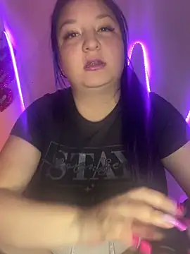 Snapshot of Emma__Fox_ chatting on October 18, 2025, 3:25 pm Emma Fox online show from October 18, 2025, 3:25 pm