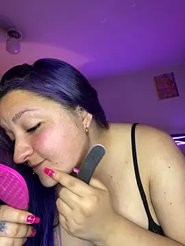 Snapshot of Emma__Fox_ chatting on September 26, 2025, 4:47 pm Emma Fox online show from September 26, 2025, 4:47 pm