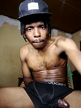 Hotboyzarr online show from September 14, 2025, 9:15 pm