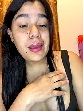 April Becker online show from October 13, 2025, 3:19 am