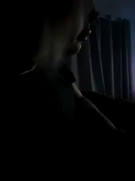 IceEyesUK online show from October 30, 2025, 10:17 pm