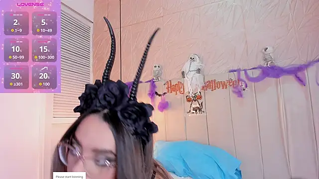 Snapshot of hannahst_ chatting on October 28, 2025, 9:58 pm hannahst  online show from October 28, 2025, 9:58 pm