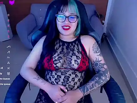 Snapshot of nicte_t_ chatting on September 27, 2025, 8:31 am nicte t online show from September 27, 2025, 8:31 am