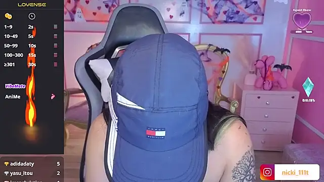 Snapshot of nicte_t_ chatting on October 30, 2025, 9:29 am nicte t online show from October 30, 2025, 9:29 am