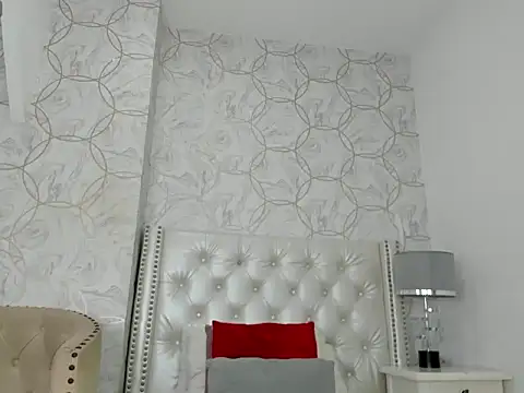 Ashley Smith7 online show from September 15, 2025, 7:36 pm