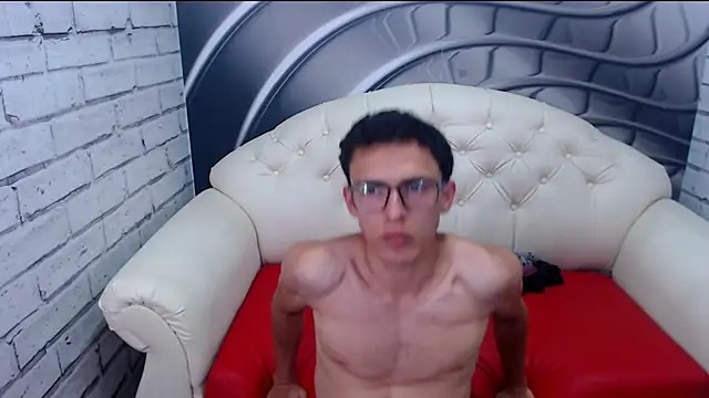 Samuelh0tt online show from September 15, 2025, 8:53 pm