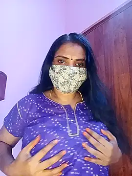 KannadaTamilTeluguBeauty online show from October 27, 2025, 8:15 am