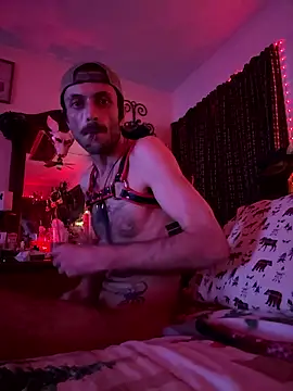 HarmoniousPhantasm3 online show from January 8, 2026, 10:49 pm