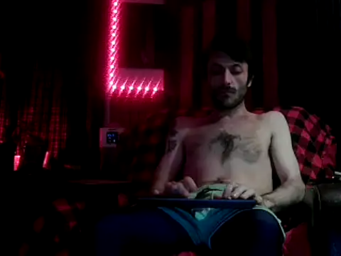 HarmoniousPhantasm3 online show from January 13, 2026, 6:50 am