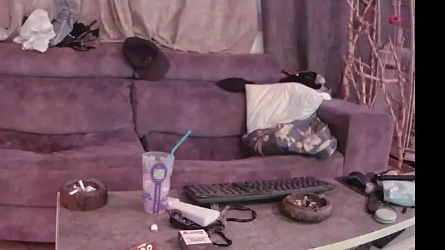 Alexis21821 online show from November 8, 2025, 2:31 pm