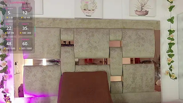 Snapshot of Joy-vergara chatting on October 8, 2025, 10:10 pm Joy-vergara online show from October 8, 2025, 10:10 pm