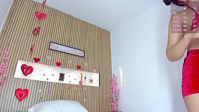 Snapshot of Joy-vergara chatting on September 25, 2025, 11:00 pm Joy-vergara online show from September 25, 2025, 11:00 pm