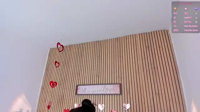 Snapshot of Joy-vergara chatting on September 23, 2025, 10:06 pm Joy-vergara online show from September 23, 2025, 10:06 pm