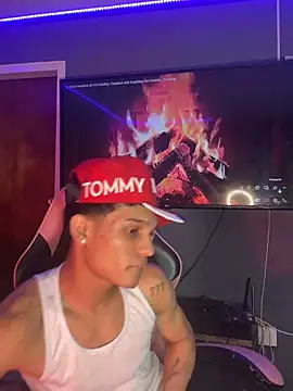 EL VENEZOLANO 22CM online show from May 23, 2026, 5:39 am