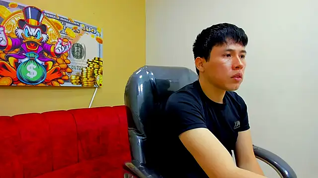 Nick Wolff online show from October 7, 2025, 8:32 pm