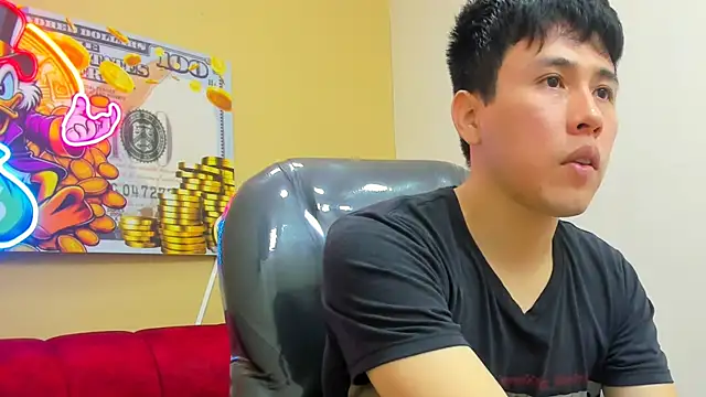 Nick Wolff online show from October 6, 2025, 7:47 pm