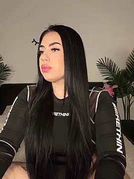 Snapshot of Andrestarr chatting on September 19, 2025, 5:17 pm Andrestarr online show from September 19, 2025, 5:17 pm