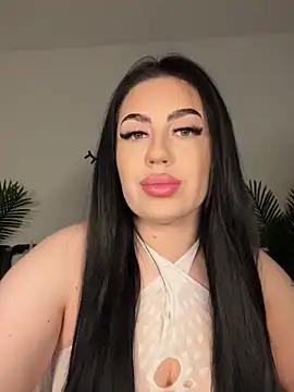 Andrestarr online show from February 28, 2025, 8:50 pm