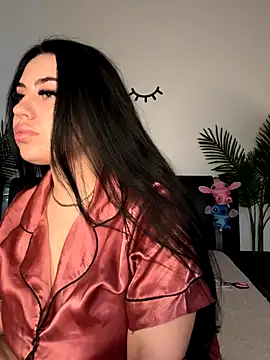 Snapshot of Andrestarr chatting on October 6, 2025, 2:40 pm Andrestarr online show from October 6, 2025, 2:40 pm