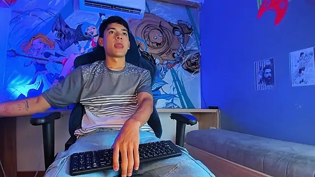 Snapshot of SandroVeyra chatting on September 25, 2025, 8:04 pm SandroVeyra online show from September 25, 2025, 8:04 pm