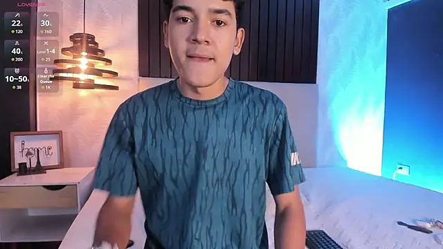 Snapshot of SandroVeyra chatting on October 26, 2025, 3:40 am SandroVeyra online show from October 26, 2025, 3:40 am