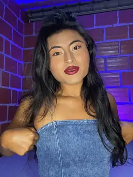 Michelle Narvaez online show from March 4, 2026, 1:13 am