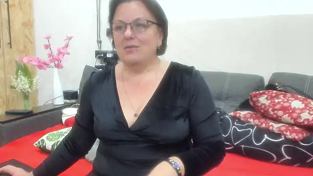 KittyCharm online show from May 15, 2026, 10:08 pm