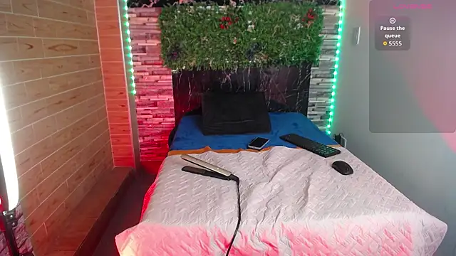 Snapshot of dayis_durand chatting on September 29, 2025, 8:14 pm dayis durand online show from September 29, 2025, 8:14 pm